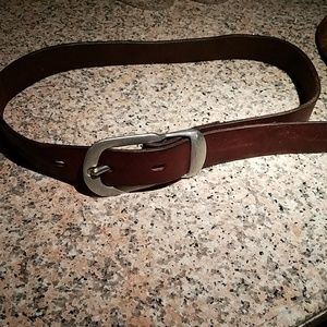 Belt